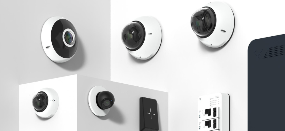 Cloud based shop home security
